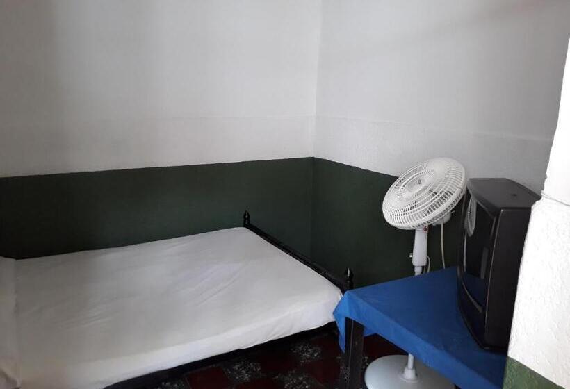 هتل Residencias Escorial