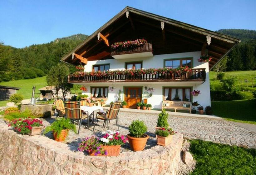 Hotel Staller Hof