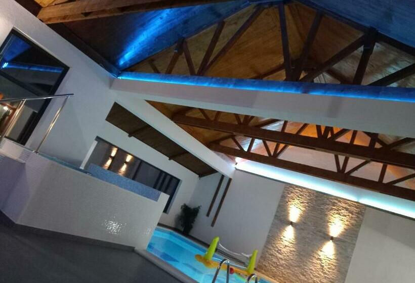 Motel Lepo Mesto