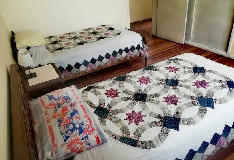 펜션 Fully Equipped Appartment In Quito Centre