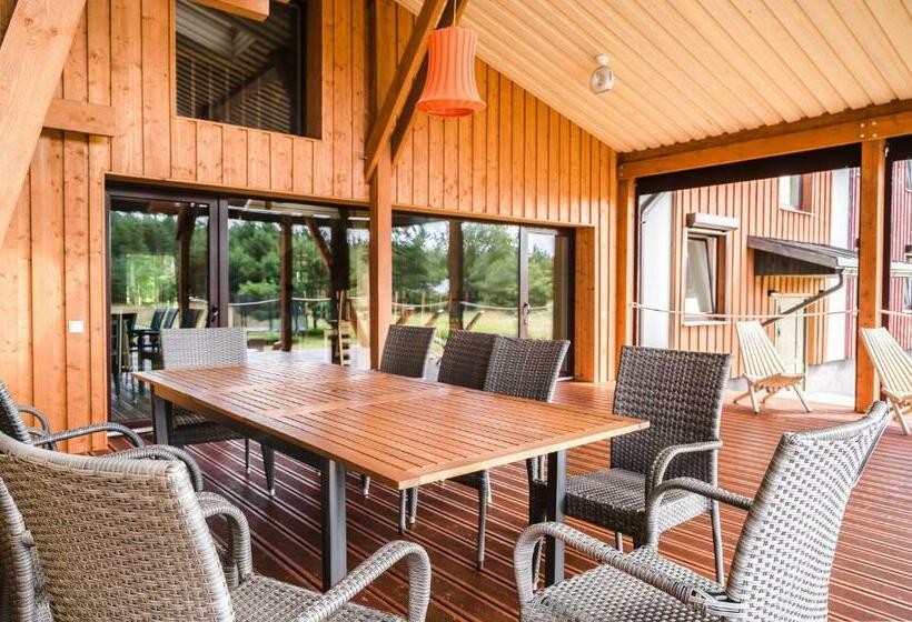 پانسیون Guest House Stellas