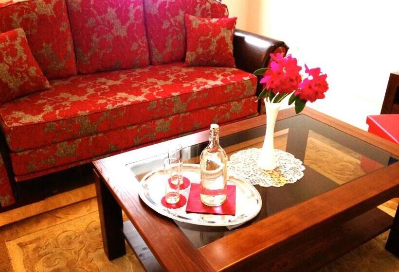 پانسیون More Guesthouse