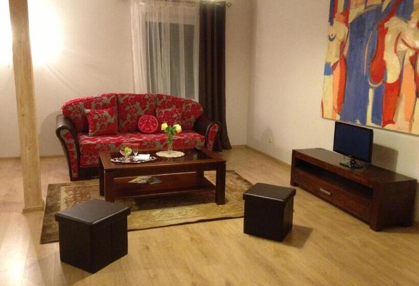 پانسیون More Guesthouse