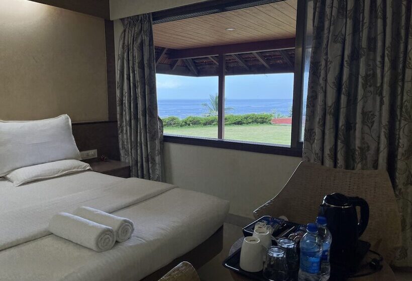 אתר נופש Sagar Sawali Ladghar