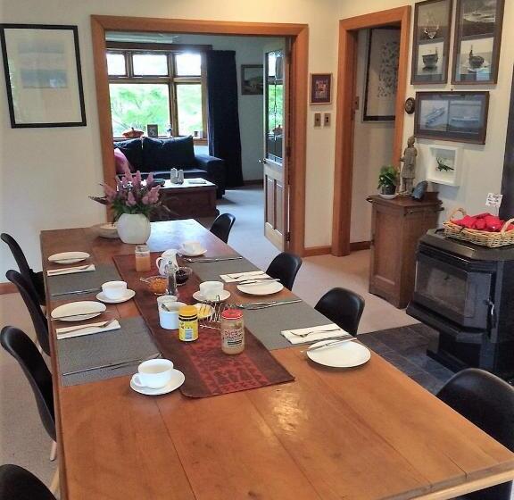 Riverside B & B