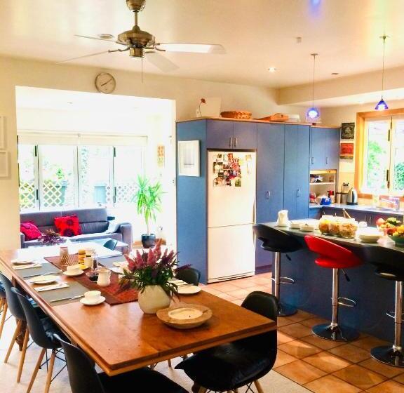 Riverside B & B