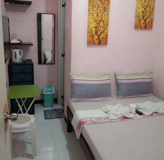 فندق صغير Ellen S Resort