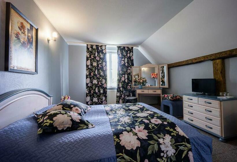 هاستل Guest House Nīcava