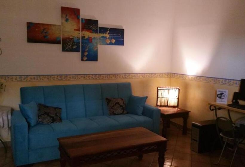 B&b Giuseppe Verdi