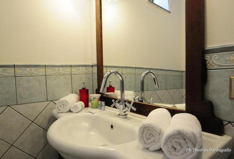 B&b Giuseppe Verdi