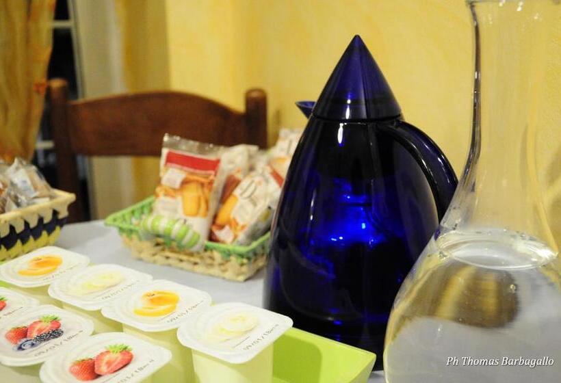 B&b Giuseppe Verdi