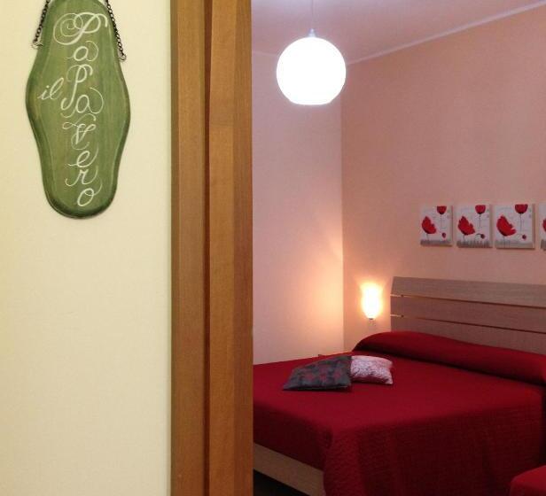B&b Le Zagare