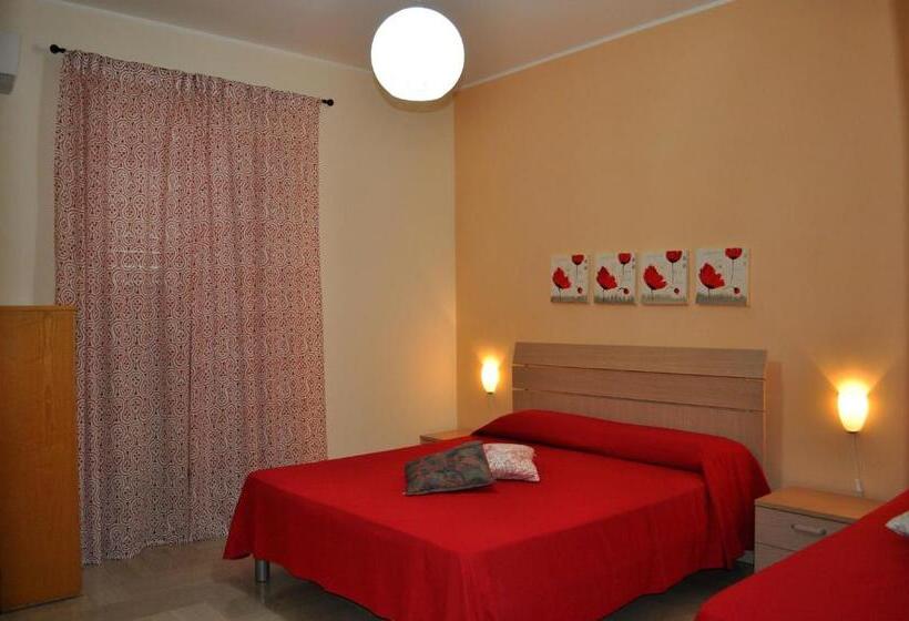 B&b Le Zagare