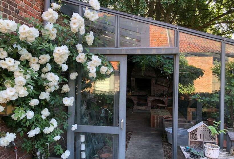 B&b Vennehoeve