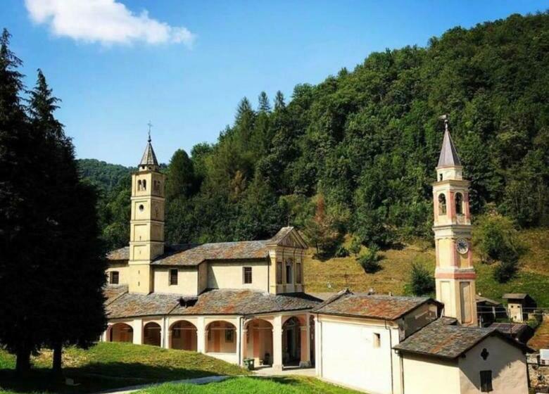Bed and Breakfast Casa Teu