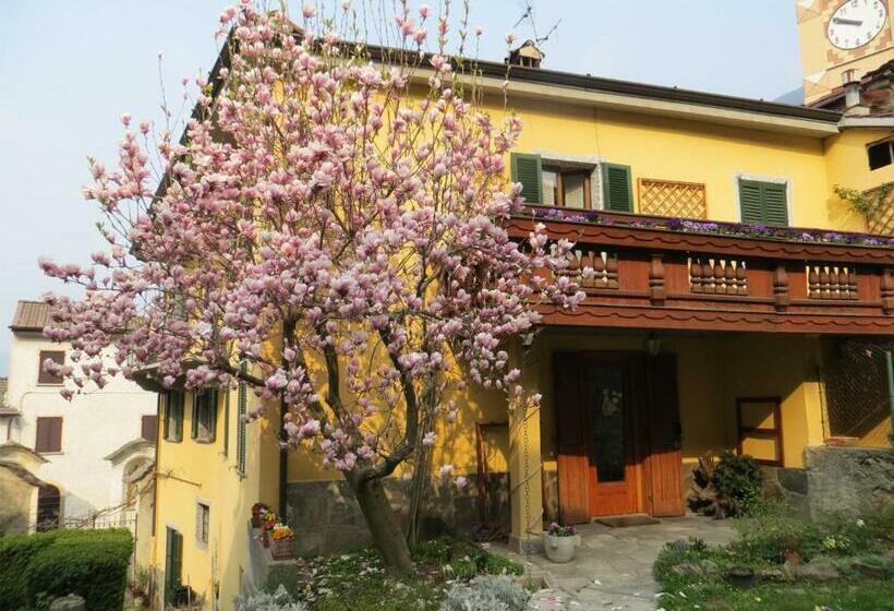 Bed and Breakfast La Ca Di Sala