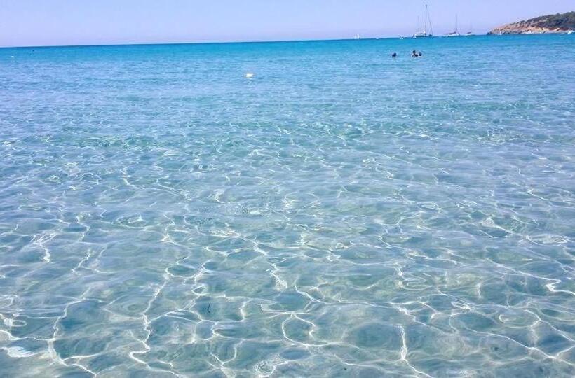 ホテル Agriturismo Santa Lucia