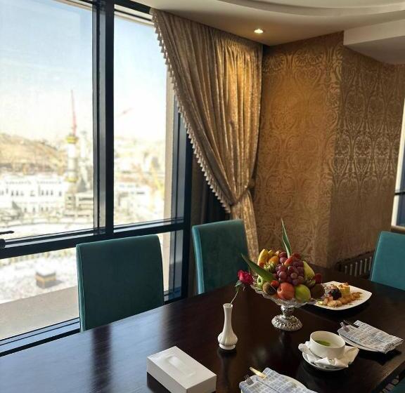 Al Safwah Hotel First Tower 1