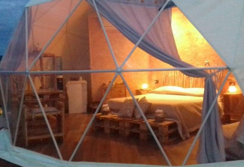 فندق Glamping Il Sole