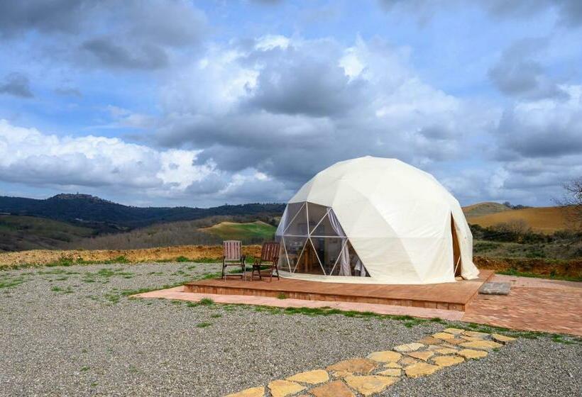 فندق Glamping Il Sole