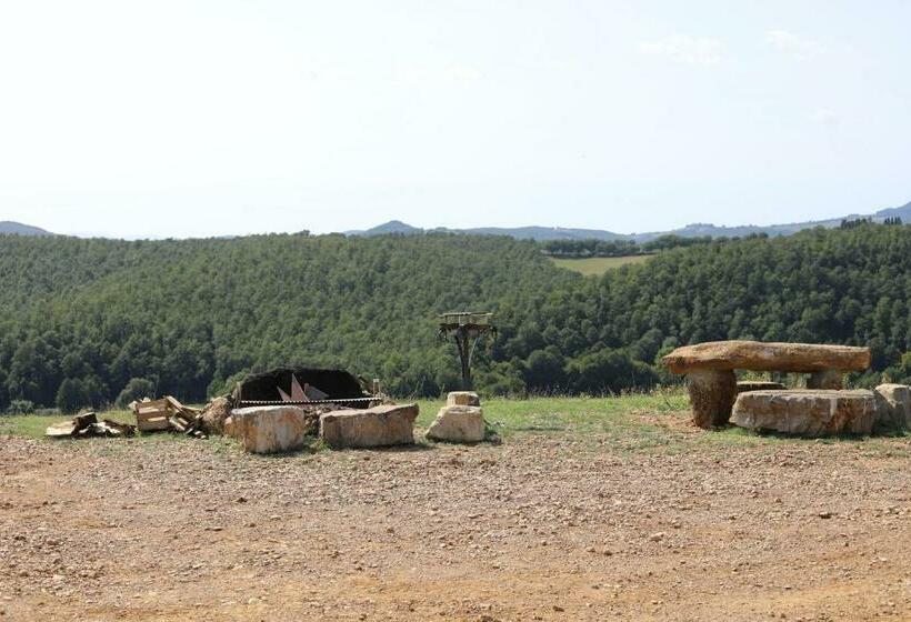 فندق Glamping Il Sole