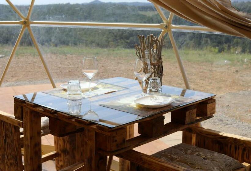 فندق Glamping Il Sole