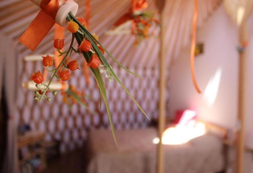 فندق Glamping Il Sole