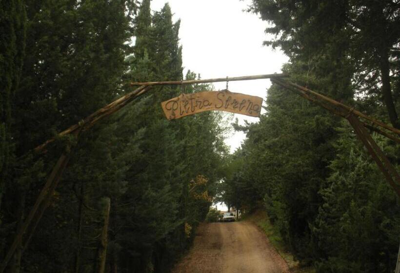 فندق Glamping Il Sole