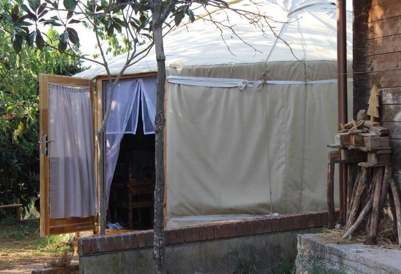 فندق Glamping Il Sole