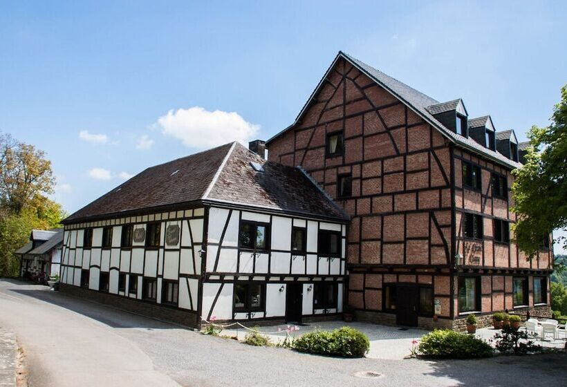 فندق Hôtel Grand Champ