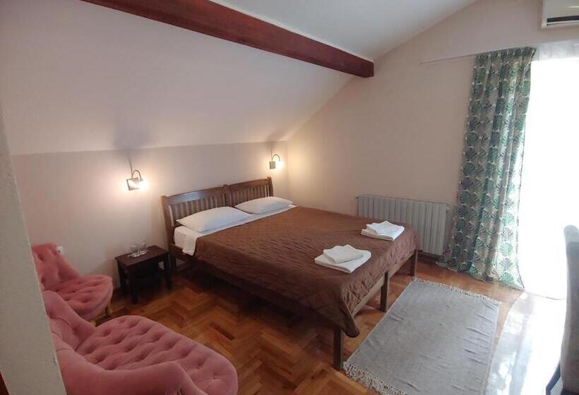 هتل Koliba Na Grzi