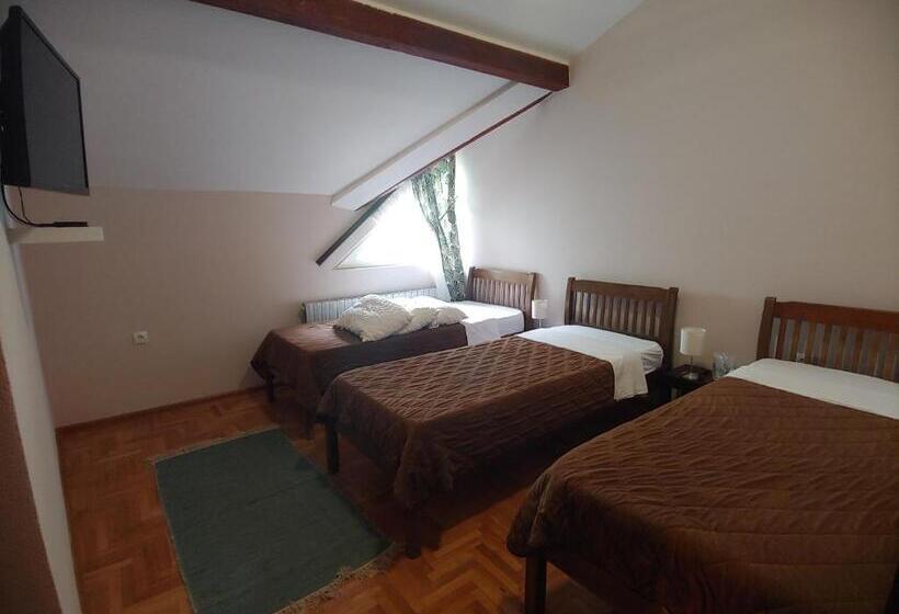 هتل Koliba Na Grzi