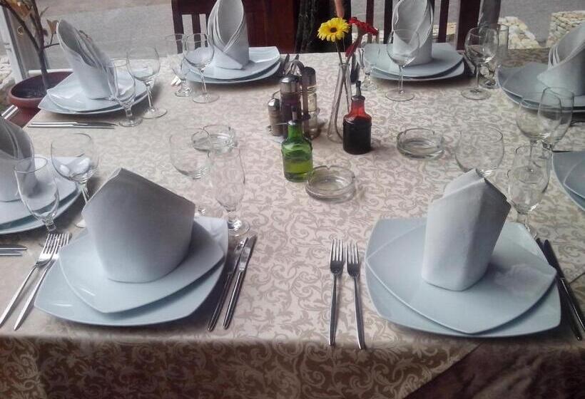 هتل Koliba Na Grzi