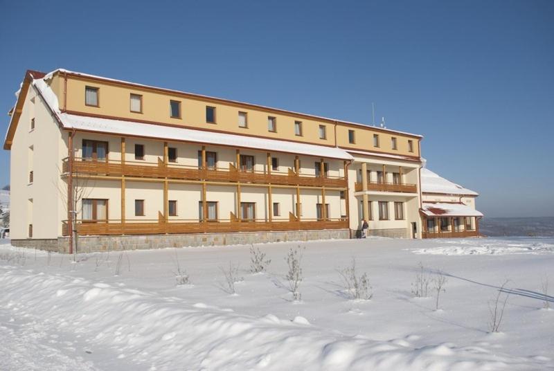 ホテル Kopanice