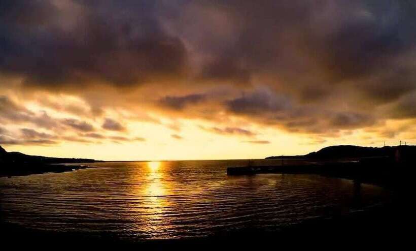 هتل Ocean View