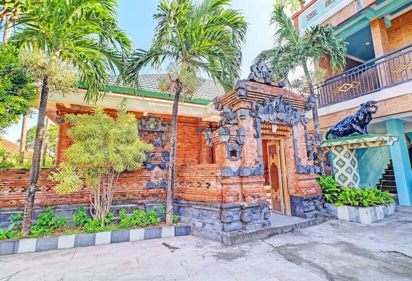هتل Oyo 92175 Surya Madu Guest House