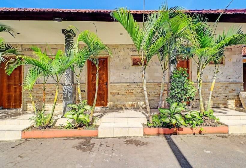 هتل Oyo 92175 Surya Madu Guest House