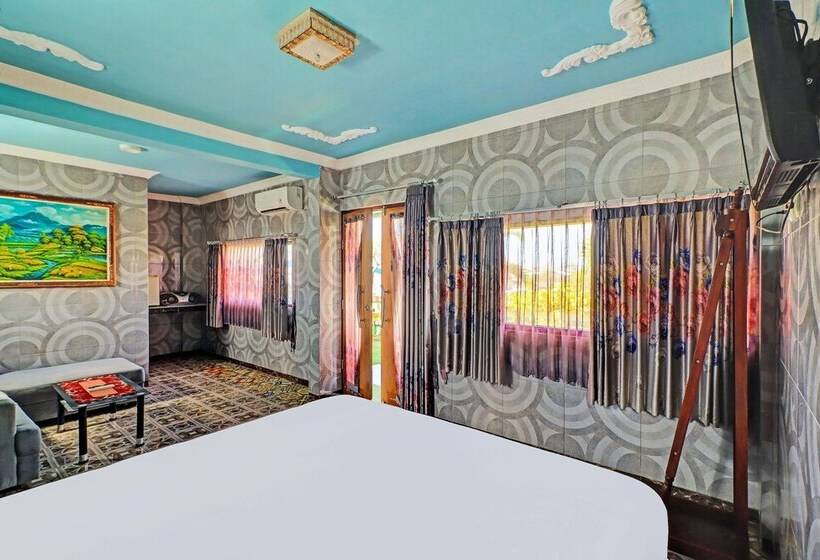 هتل Oyo 92175 Surya Madu Guest House