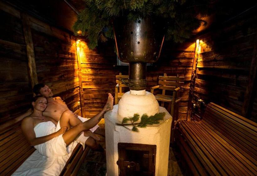 Пансион Almdorf Tonnerhütte