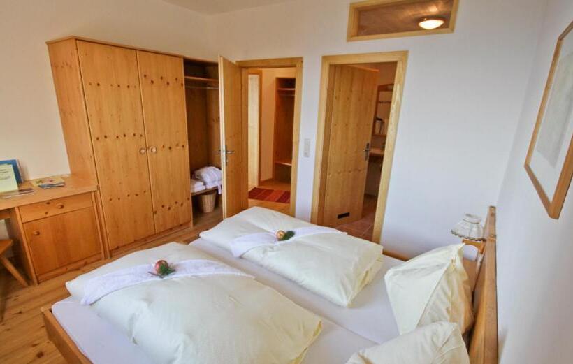 Пансион Almdorf Tonnerhütte