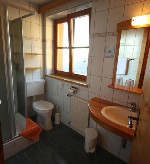 Пансион Almdorf Tonnerhütte