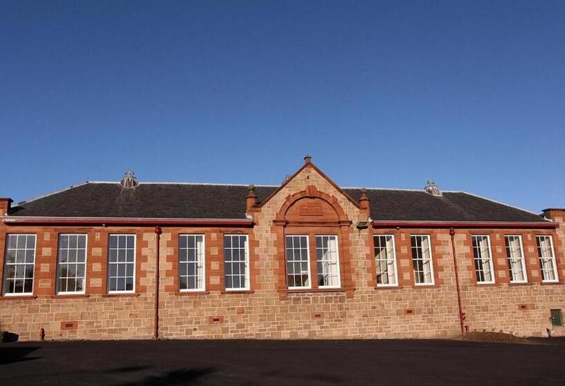 پانسیون Grammar Lodge Guest House