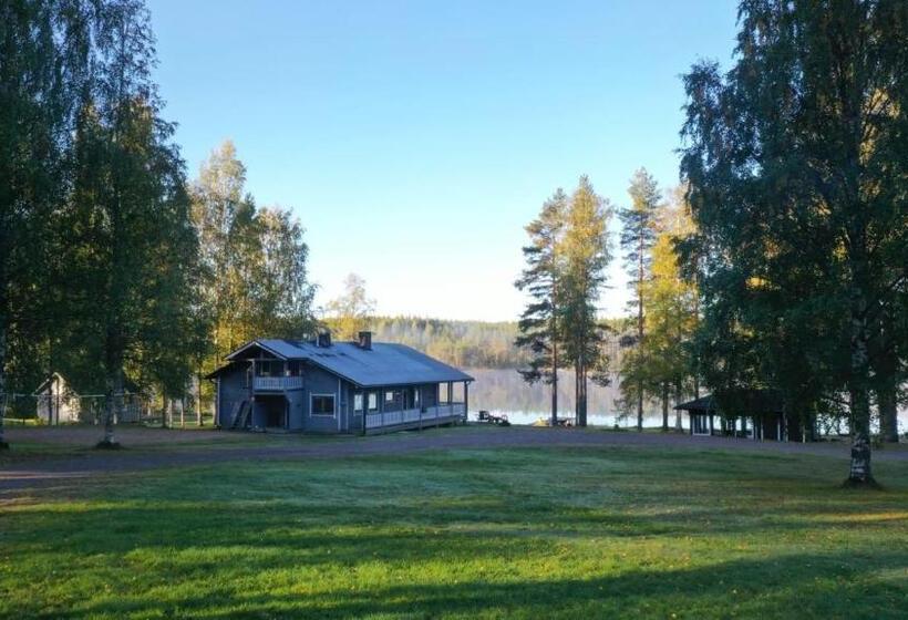 بنسيون Guesthouse Koli Freetime