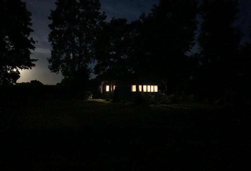 پانسیون Kundziņi