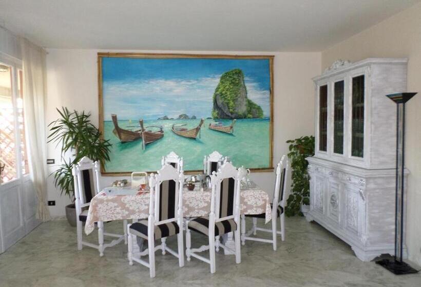 بنسيون Villa Happy Days