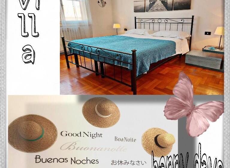 펜션 Villa Happy Days