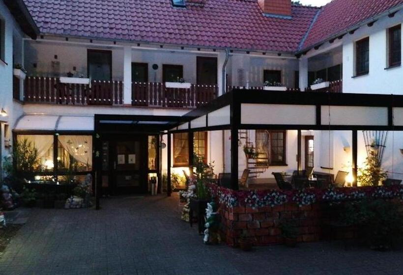 Pension Schwalbennest
