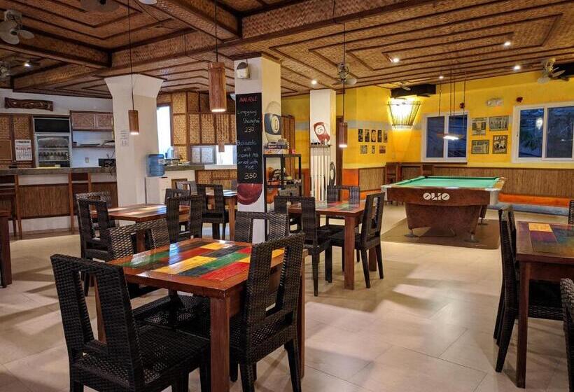 Курорт Ralph S Place
