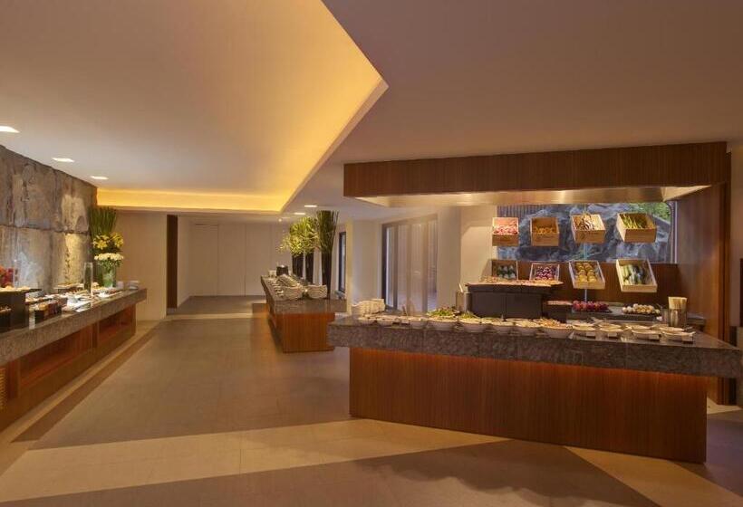 استراحتگاه Silks Place Taroko