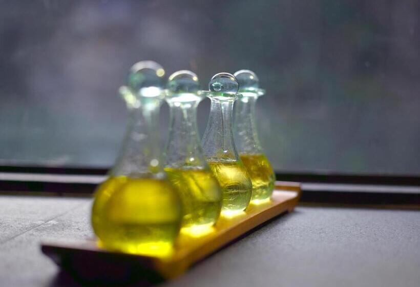 استراحتگاه Silks Place Taroko